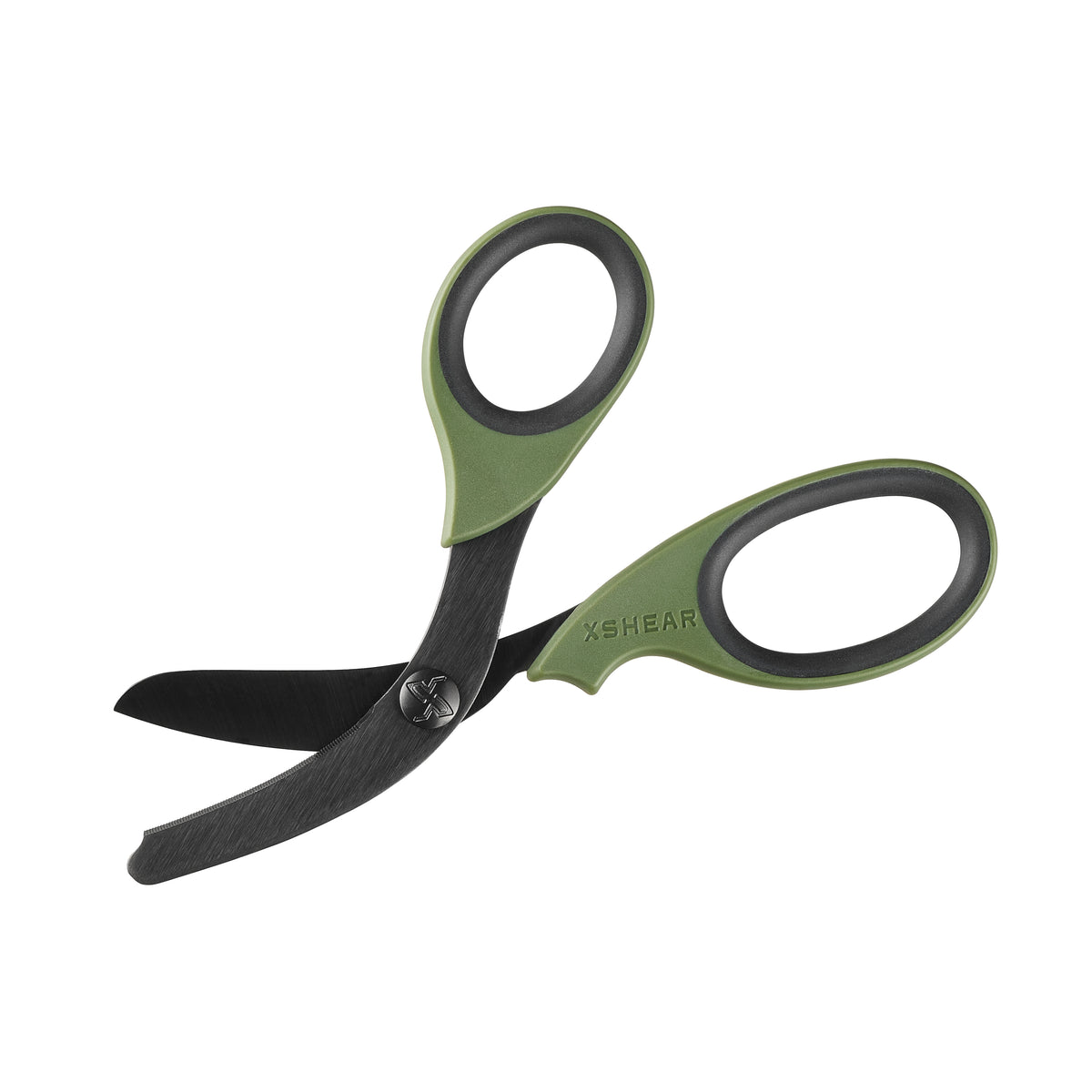XShear 7.5" Heavy-Duty Trauma Shears