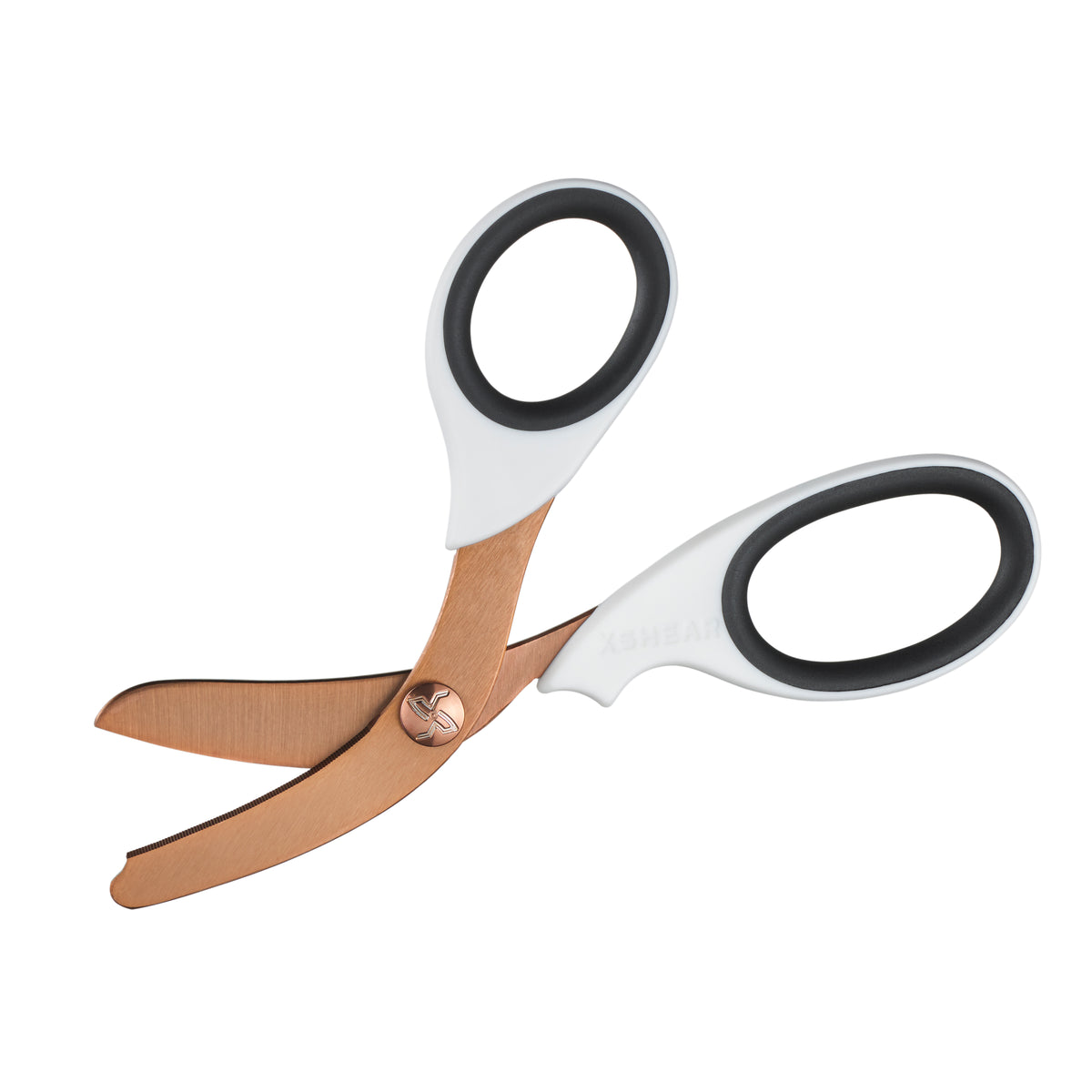 XShear 7.5" Heavy-Duty Trauma Shears