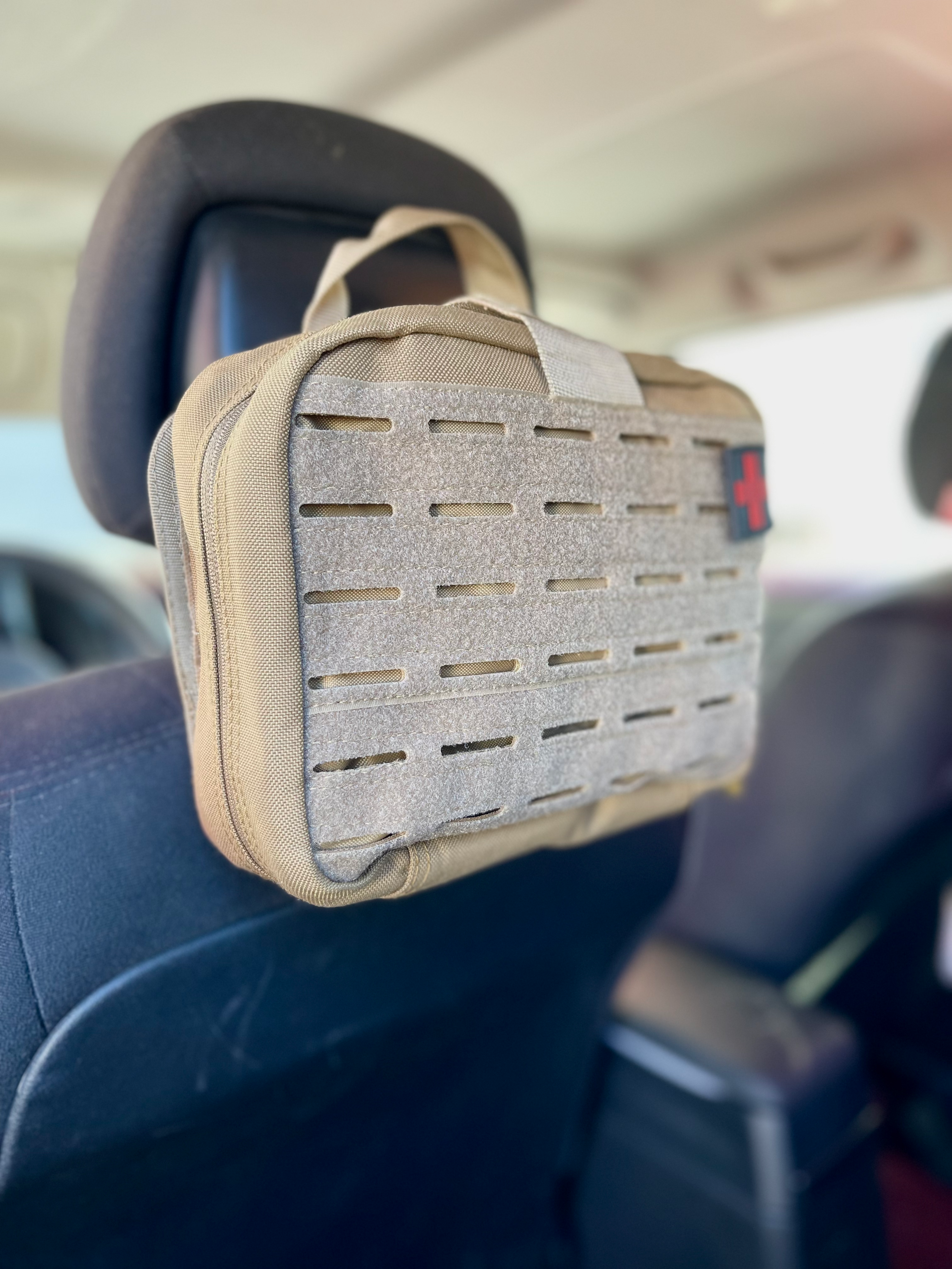 Police1Bag - Bag Only