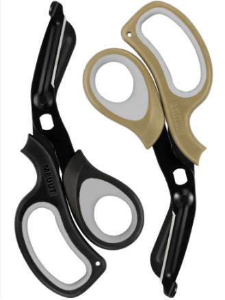 Medical Scissors Trauma Shears-2 Pack