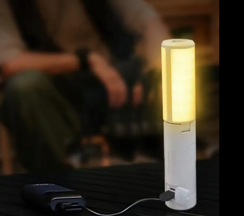 Wireless Night Hanging light
