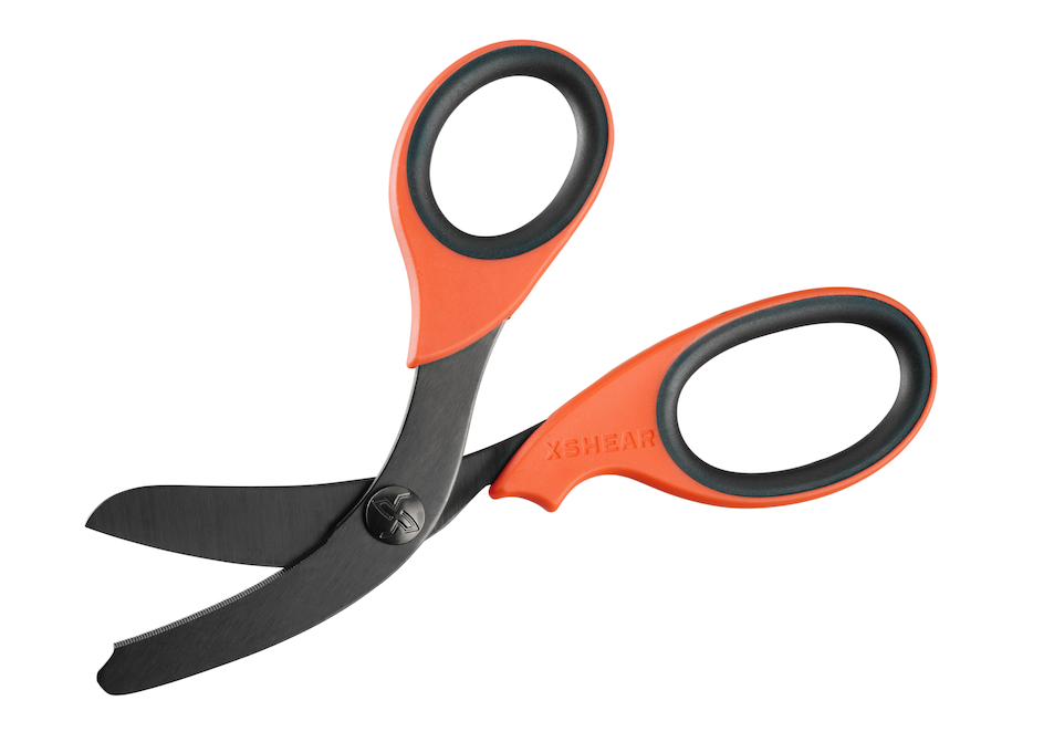 XShear 7.5" Heavy-Duty Trauma Shears