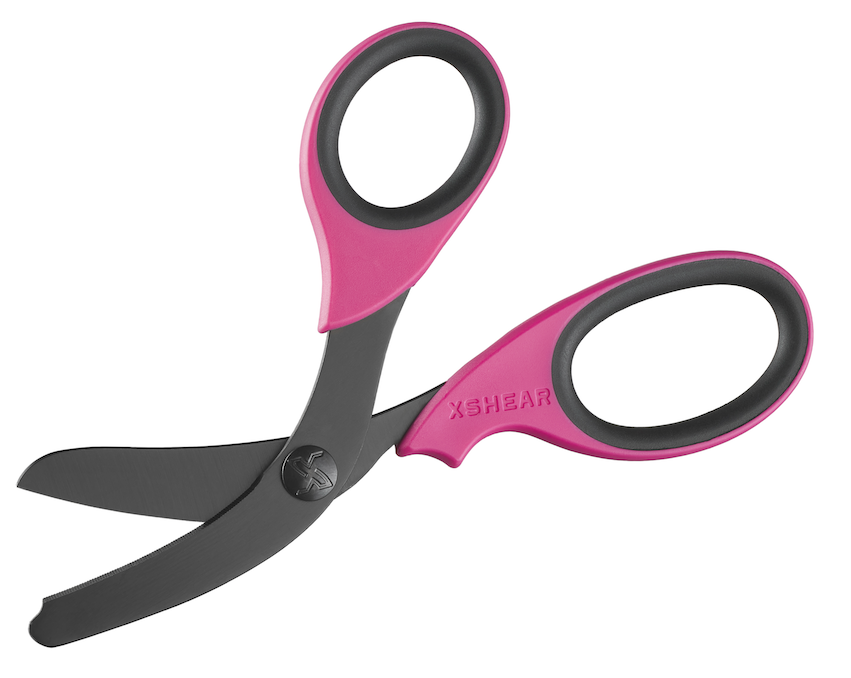 XShear 7.5" Heavy-Duty Trauma Shears