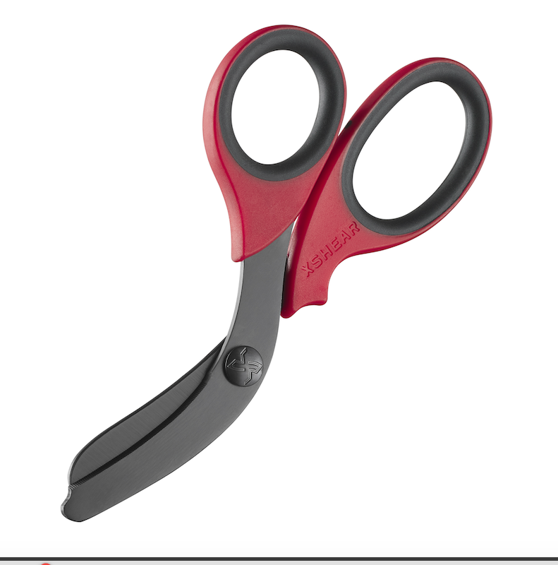 XShear 7.5" Heavy-Duty Trauma Shears