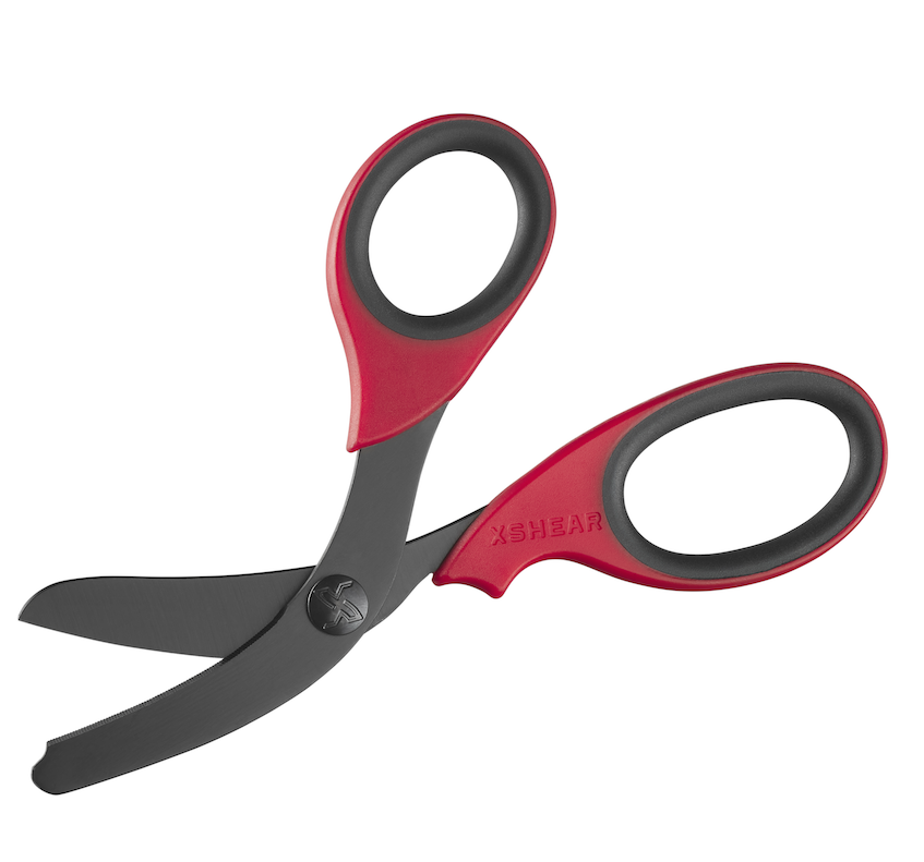XShear 7.5" Heavy-Duty Trauma Shears