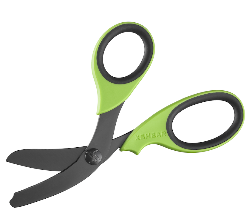 XShear 7.5" Heavy-Duty Trauma Shears
