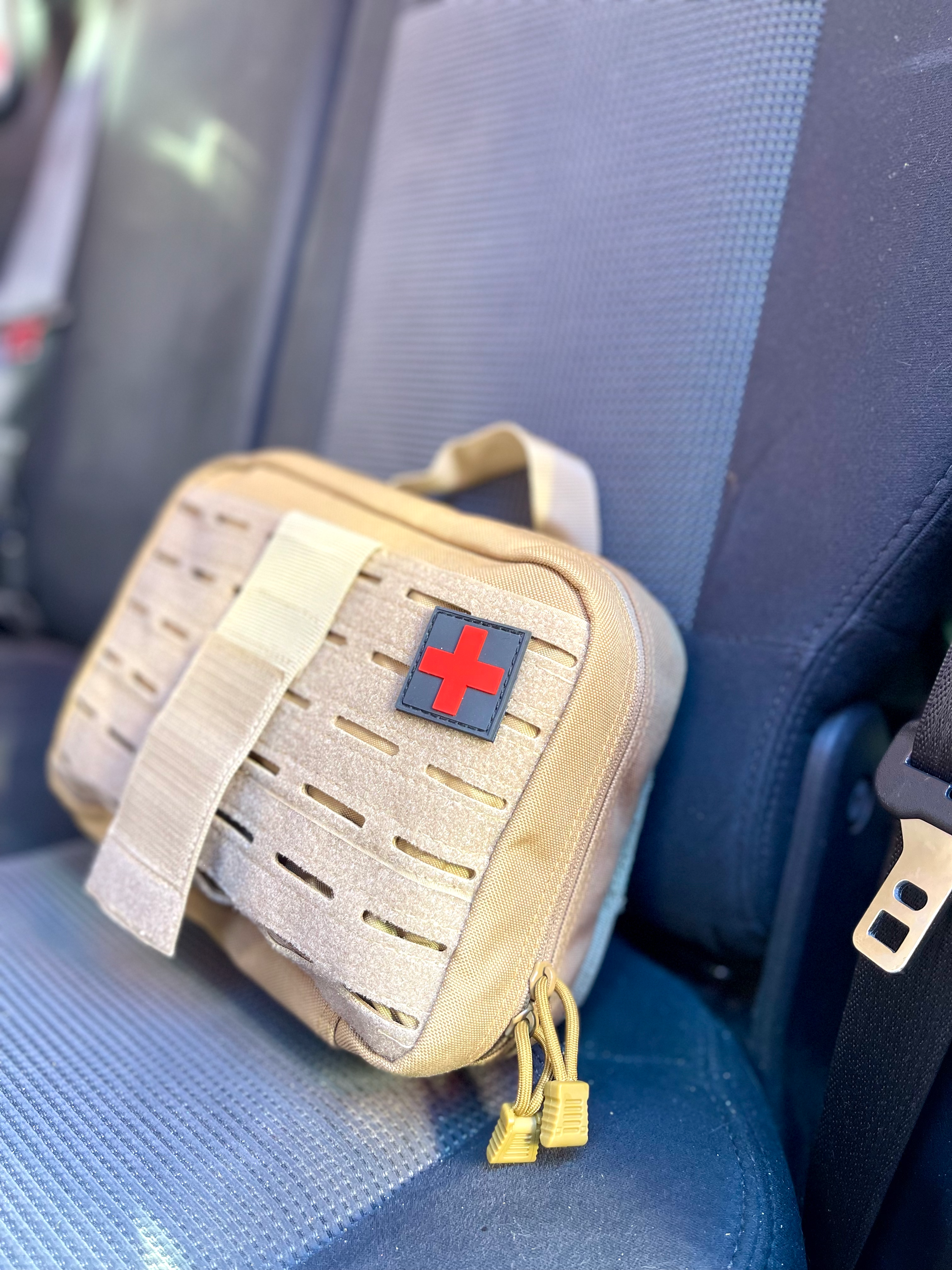 Police1Bag - Bag Only